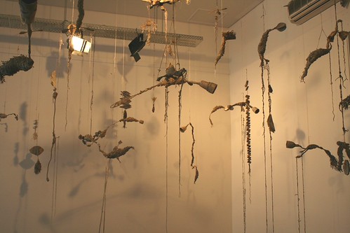 oscillium asylum omnibus | Detail from an installation of ab… | Flickr