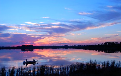 lake sol lago atardecer florida sunsets reflexion lakeland reflecion
