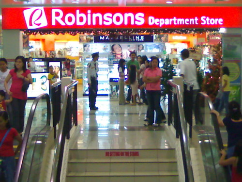 robinson's lim ket kai | by Jay Padriga