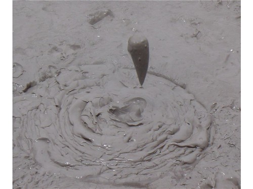 New Zealand hot mud | by cj_hereford