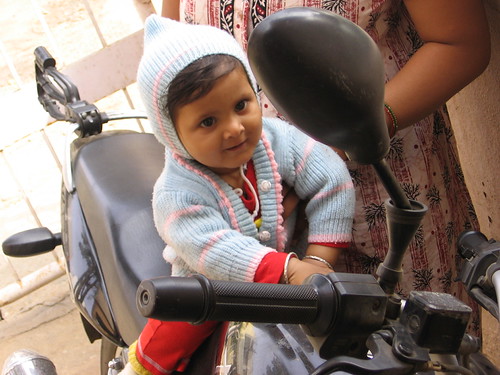 Bike Racer | by apurva_tripathi