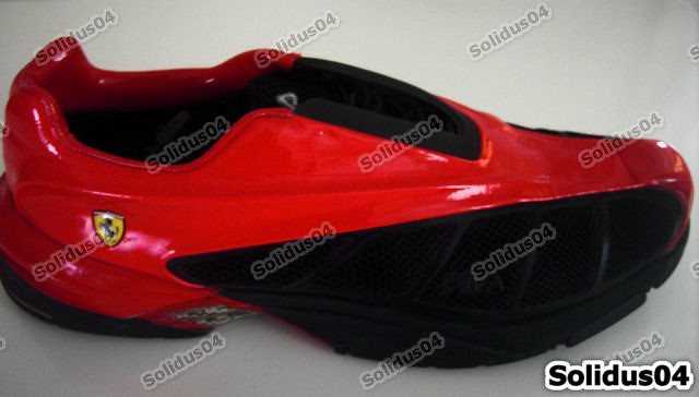 Ondartet investering klo solidus04 - fila ferrari trainers, sneakers, shoes, footwe… | Flickr