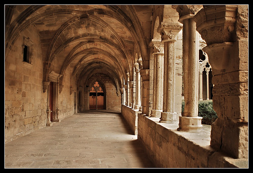 monastery cister city” “old vallbona blueribbonwinner cistercians abigfave photology goldenphotographer flickrdiamond