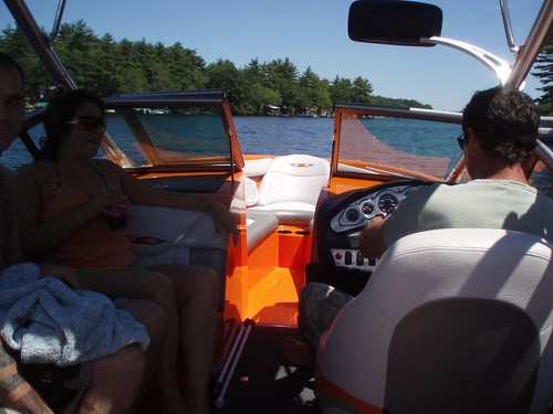 watersports coventry powerboat johnsonpond