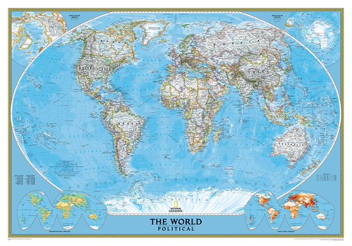 world_political | by funfront