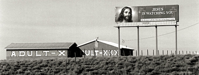 Jesus Is Watching You! Farmington, NM 87401