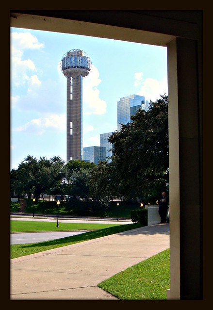 Dallas landmark