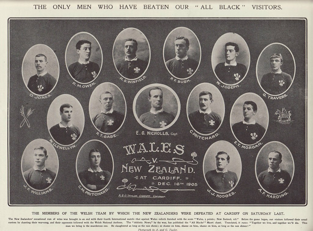Résultat de recherche d'images pour "GABE  wales rugby"