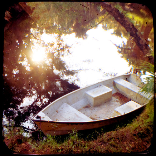 water found boat woods florida turkeycreek ttv throughtheviewfinder