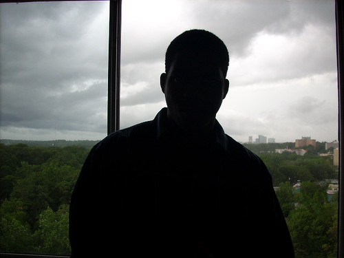Lesson 4, underexposed | by C.Holt