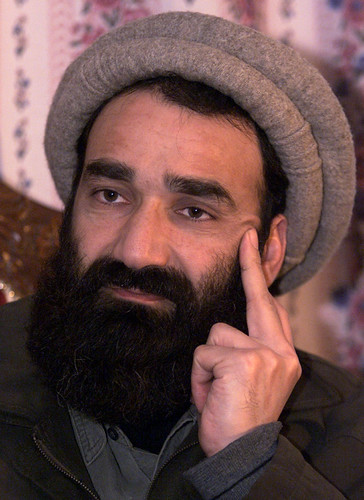 ATTACK AFGHAN | by studc