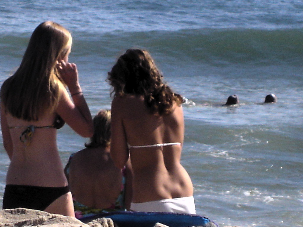 Cisco Beach