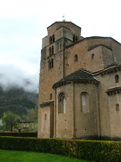 Santa Maria de Seros