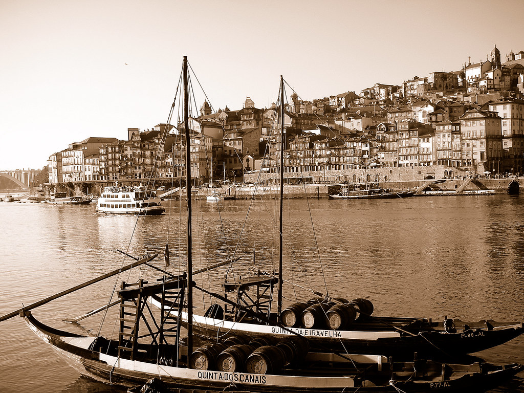 Porto01 by edans