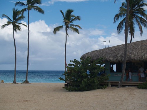 Strand Beach