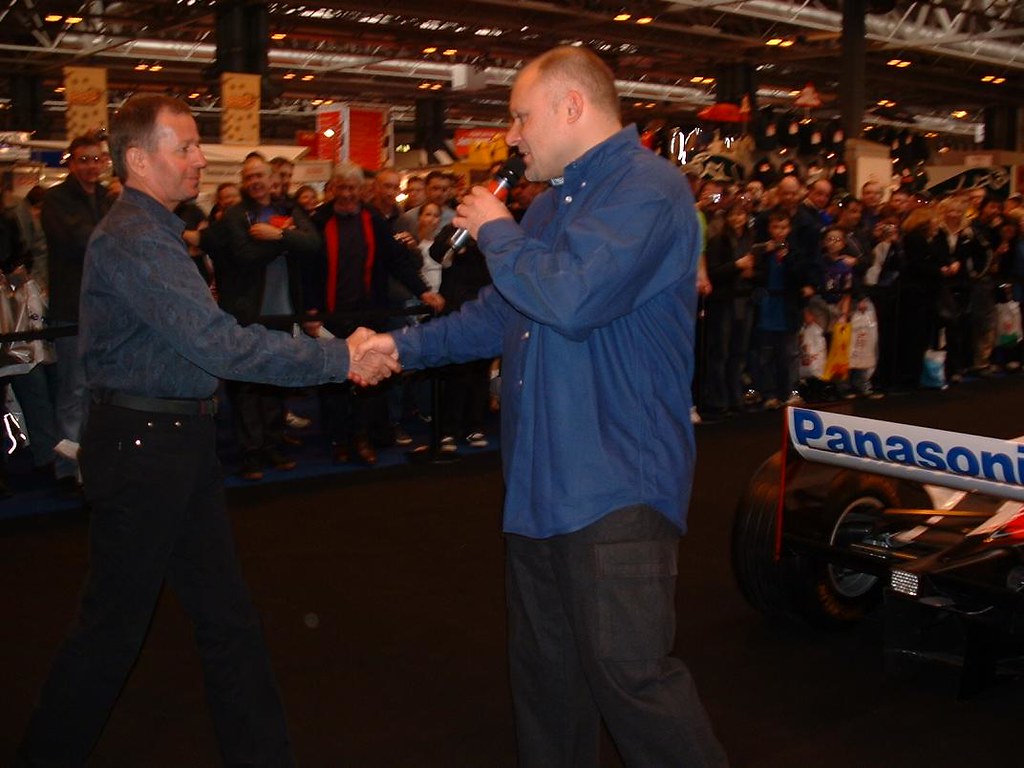 Ford palautuu rallin MM-sarjaan 2028