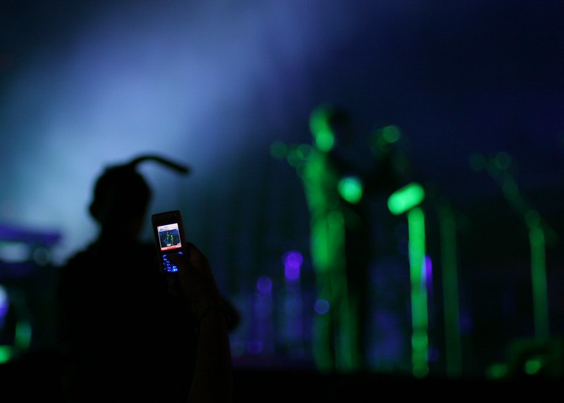Massive Attack