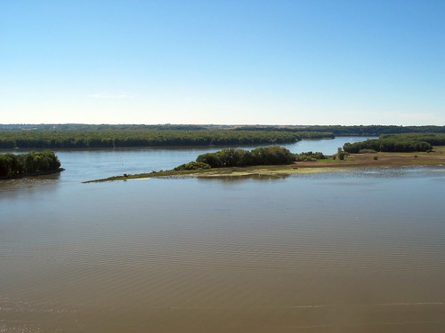 statepark usa river mississippi illinois view scenic iowa mississippiriver vista mississippipalisades