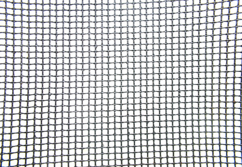 plastic mesh | by Leeber