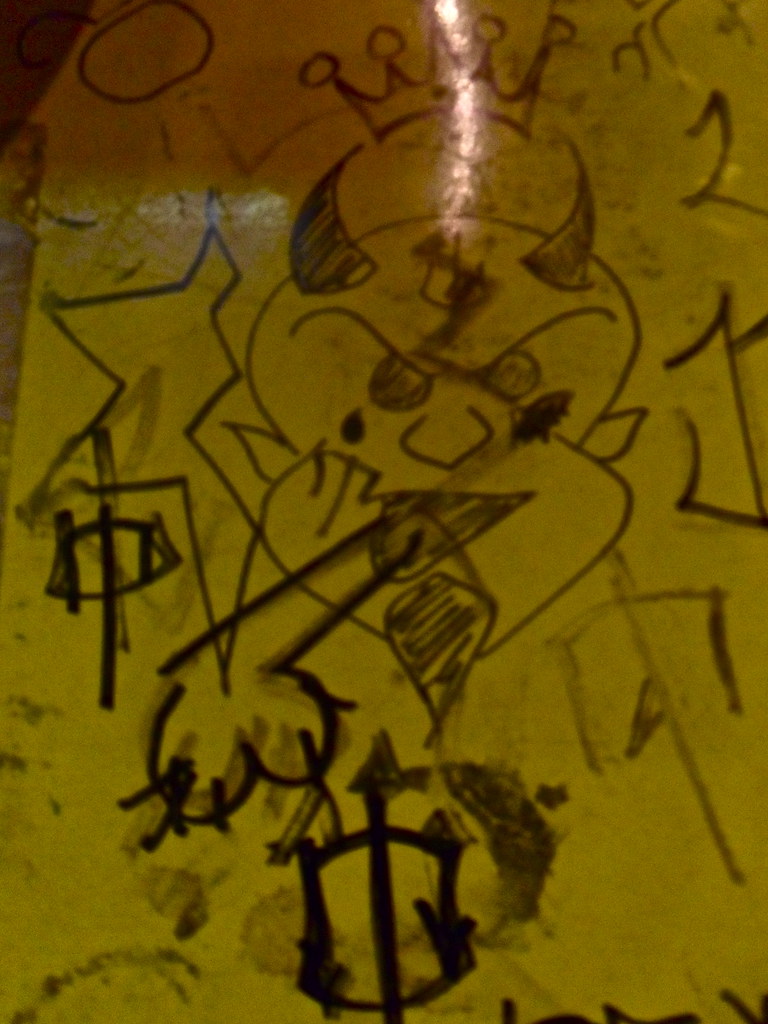 Insane Gangster Satan Disciples vs. Almighty Latin Kings Flickr