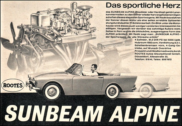 1962 Sunbeam Alpine AMS (01)