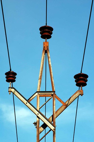 electrification | by Mapo UK