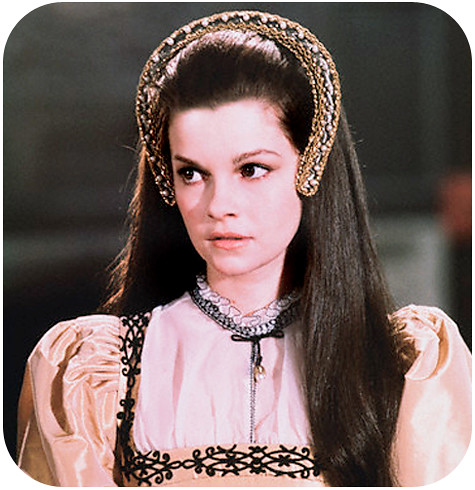 Pictures of genevieve bujold