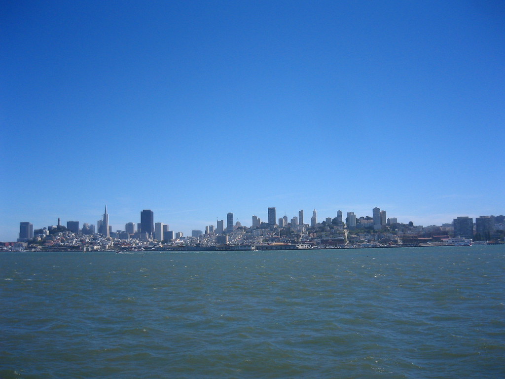 San Francisco Skyline