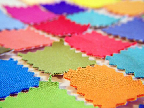 Textile Samples | by Deco Martins (SLR!)