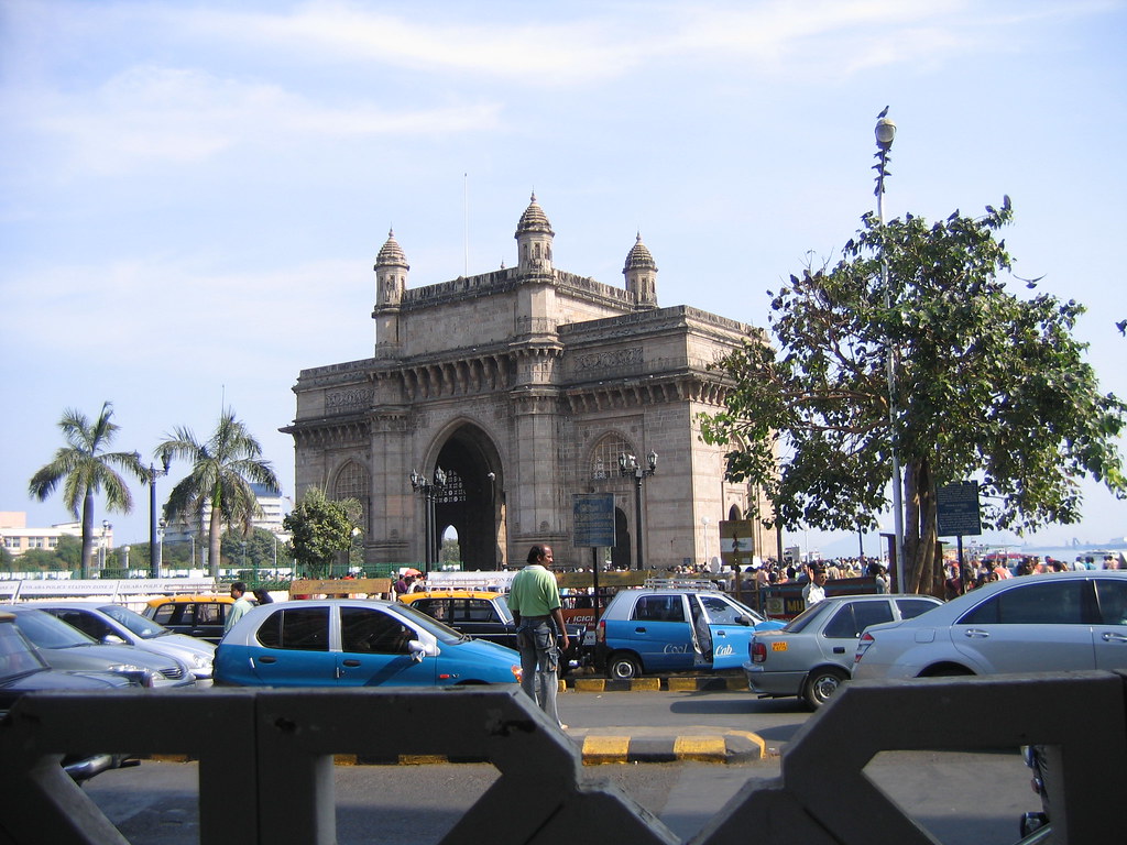 Gateway of India 11