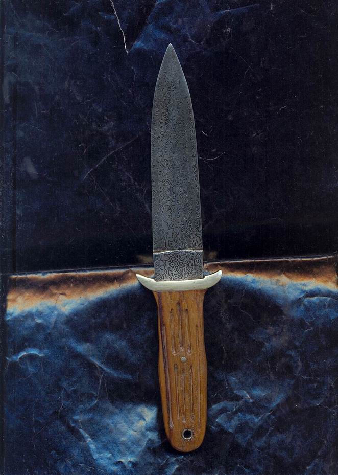 laluu | applegate dagger | knifeman61 | Flickr