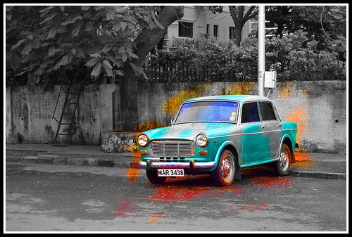 magic | by Justin Gaurav Murgai