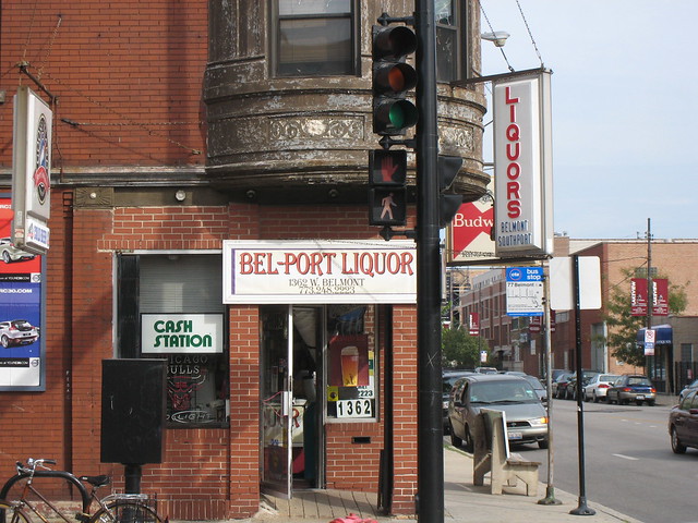 Bel-Port Liquors - Chicago