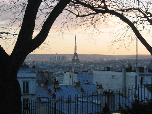 IMG_7193.JPG | Another of the Tour Eiffel from Montmartre | Booches ...
