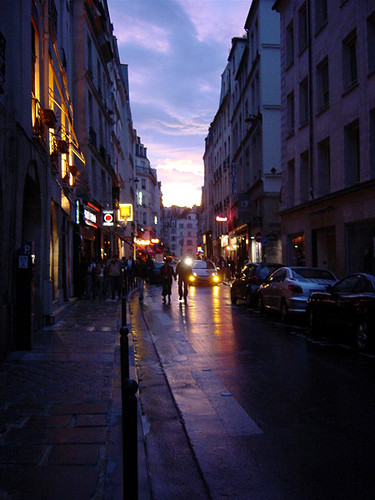 La Sarrasine