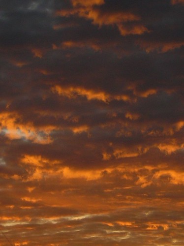 sunset sky georgia carrollton 30117