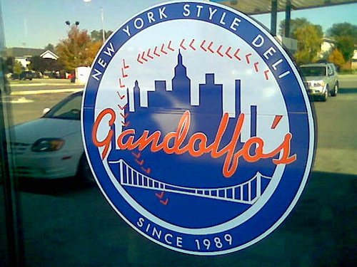 Gandolfo's