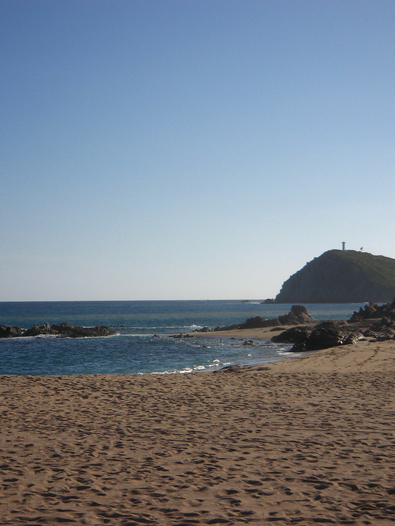 More Beach Views