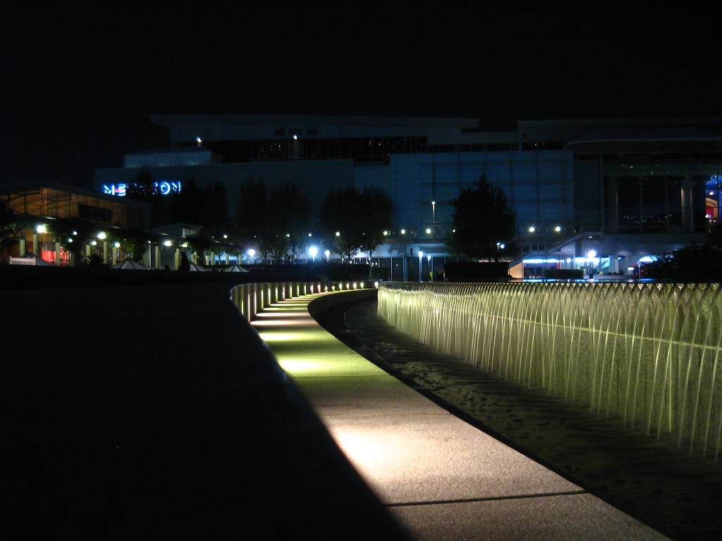 Yerba Buena Gardens