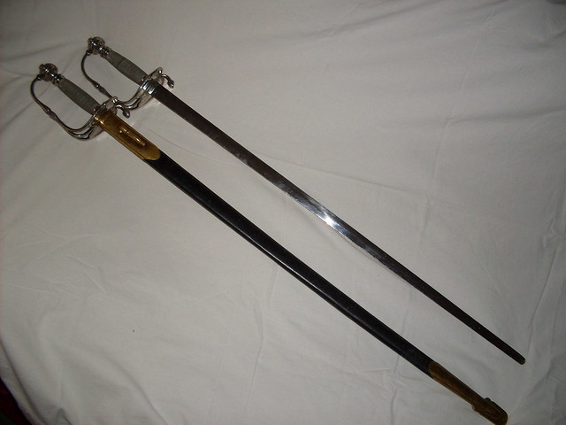 Small Swords