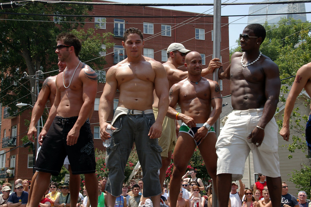 gay, atlanta, pride, 2007.