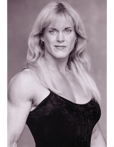 JayneModel | by www.get-fit-at-home.com