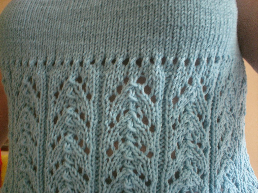 Rowan Calmer Pattern lelah4 | Rowan Calmer, Lelah | catherinekerth | Flickr