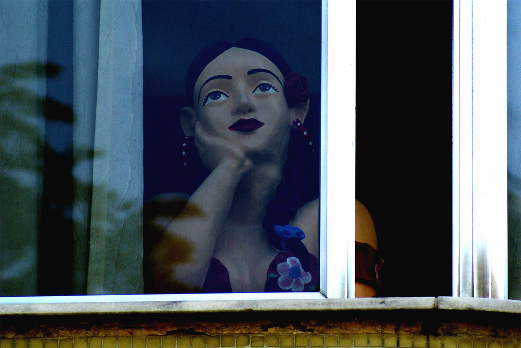 esperando na janela 5 | Urca, Rio de Janeiro Ainda me lembro… | Flickr