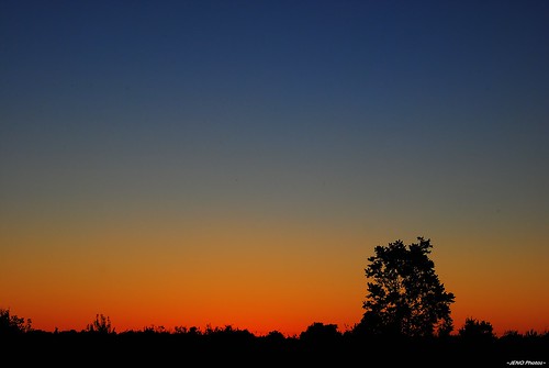 sunset sky usa nature beautiful nikon colorful skies sunsets scene scenes d3000 photoscape nikond3000 ~jenophotos~