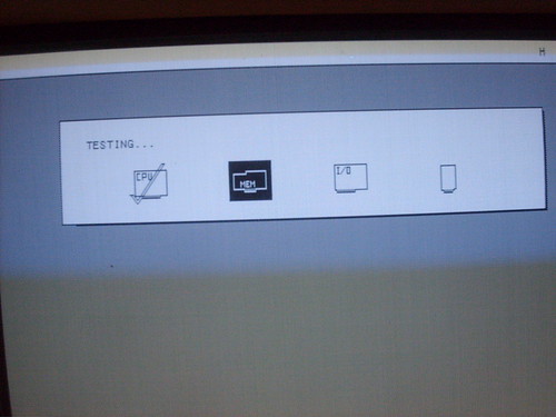 Booting - Startup Tests | by ne0ph