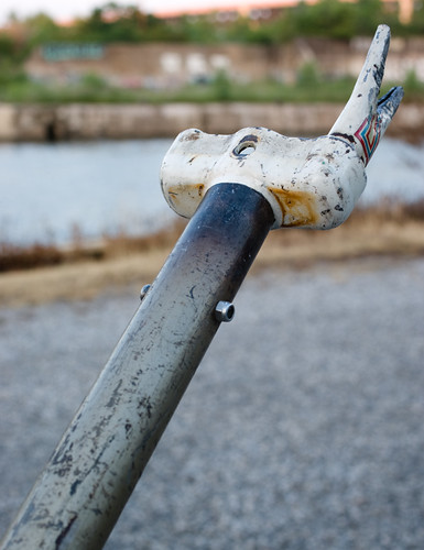 The bike hook | by mint tea