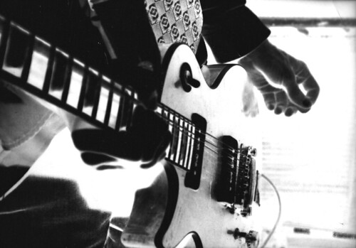 negative paul | by padriskill