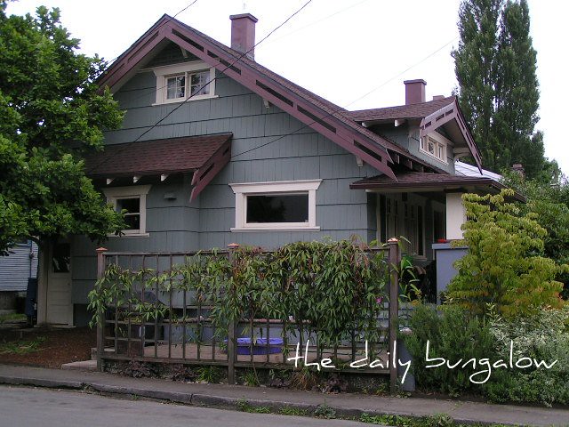 Daily Bungalow - SE Portland, Hawthorne Neighborhood