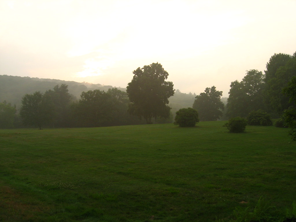 Enfield Lookout Trail